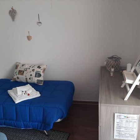 Ca' Virasolelh Otel Macra Dış mekan fotoğraf