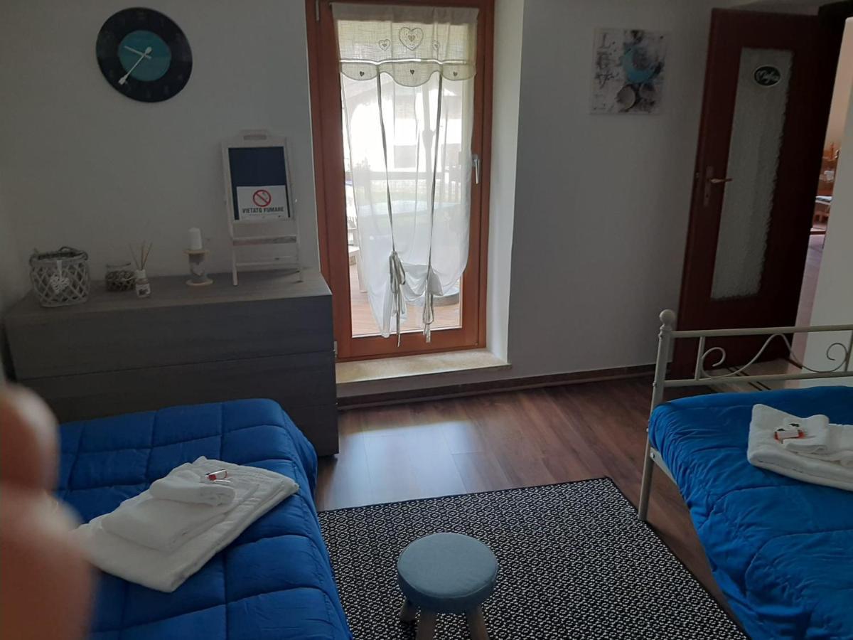 Ca' Virasolelh Otel Macra Dış mekan fotoğraf