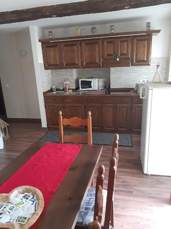 Ca' Virasolelh Otel Macra Dış mekan fotoğraf