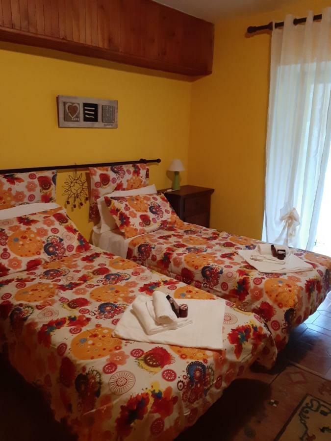 Ca' Virasolelh Otel Macra Dış mekan fotoğraf
